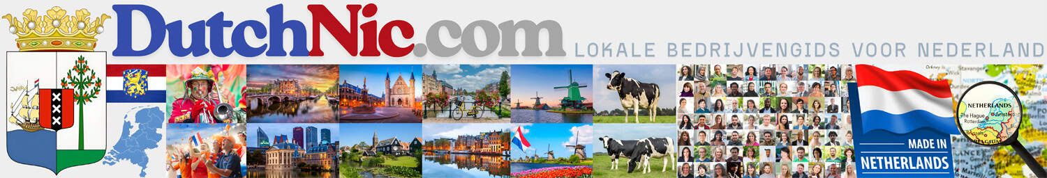 Gemaakt in Nederland - TURF